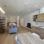 Apartmán Pillotegi Parking Gratuito San Sebastián