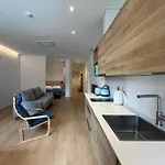 Apartmán Pillotegi Parking Gratuito San Sebastián