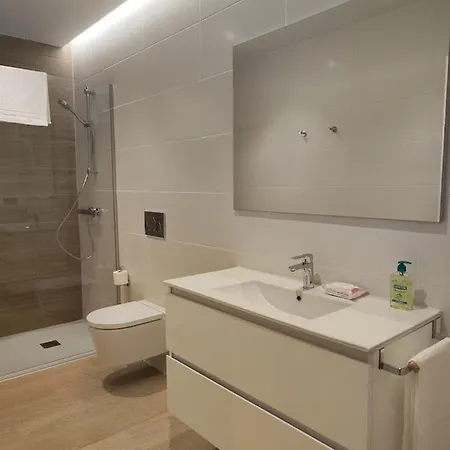 Pillotegi Parking Gratuito San Sebastián