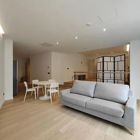 Pillotegi Parking Gratuito Apartman San Sebastián