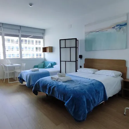 Pillotegi Parking Gratuito