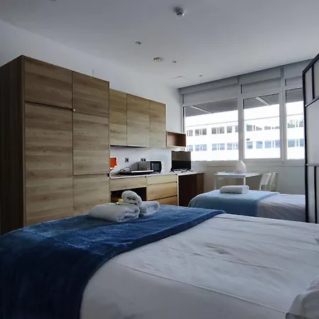 Pillotegi Parking Gratuito San Sebastián