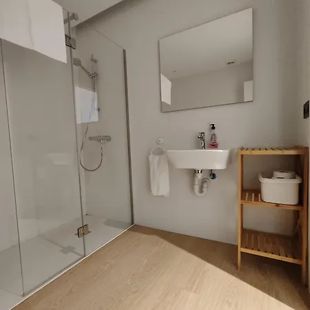 Apartment Pillotegi Parking Gratuito San Sebastian