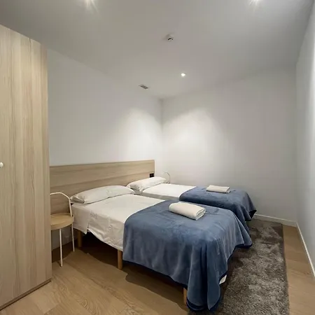 Apartment Pillotegi Parking Gratuito