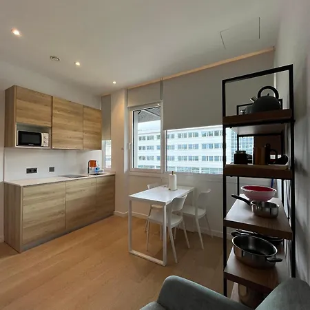 Pillotegi Parking Gratuito * San Sebastian