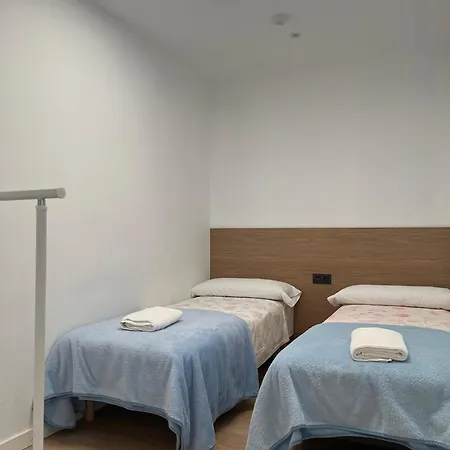 Pillotegi Parking Gratuito