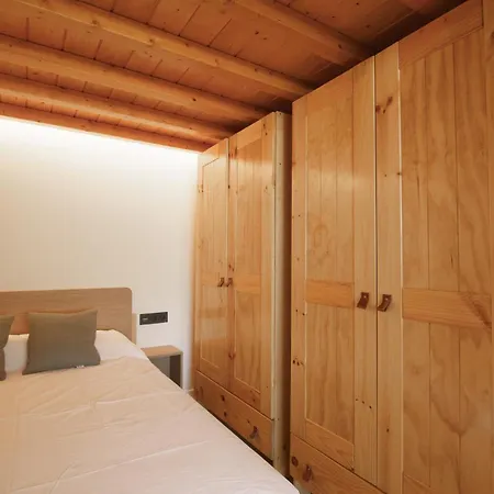 Pillotegi Parking Gratuito * San Sebastian