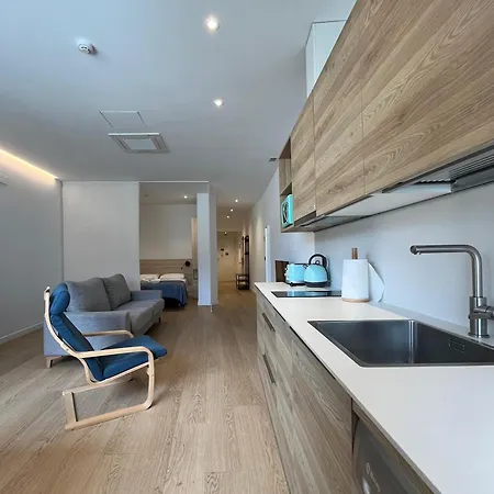 Pillotegi Parking Gratuito Apartman