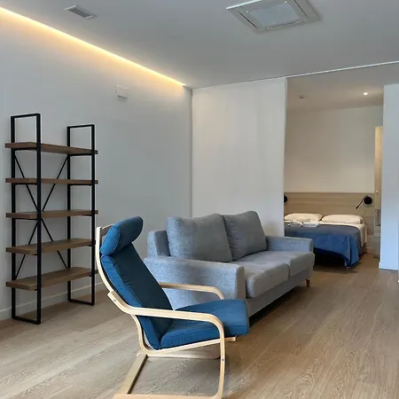 Apartment Pillotegi Parking Gratuito