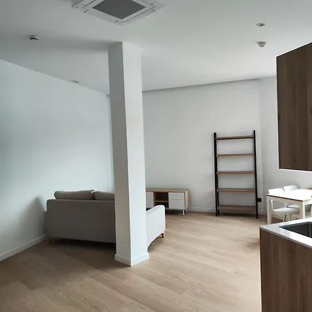 Pillotegi Parking Gratuito Apartment *