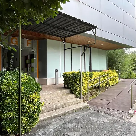 Pillotegi Parking Gratuito Apartment *