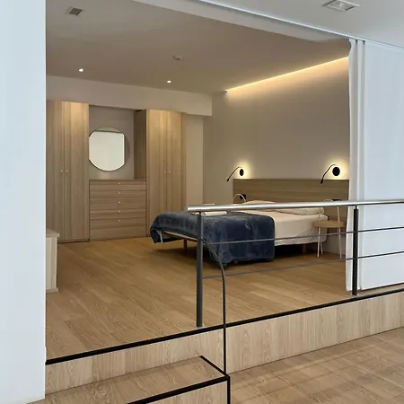 Pillotegi Parking Gratuito Apartman San Sebastián