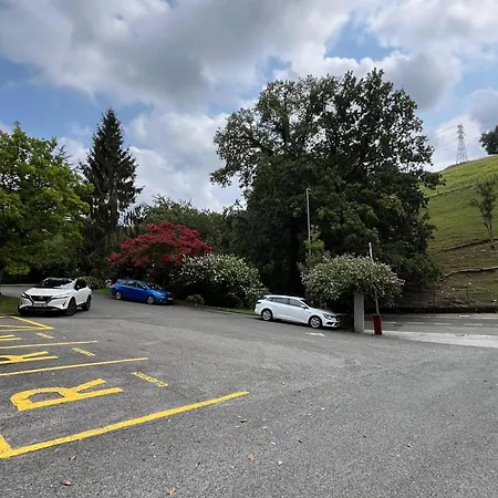 Apartmán Pillotegi Parking Gratuito *