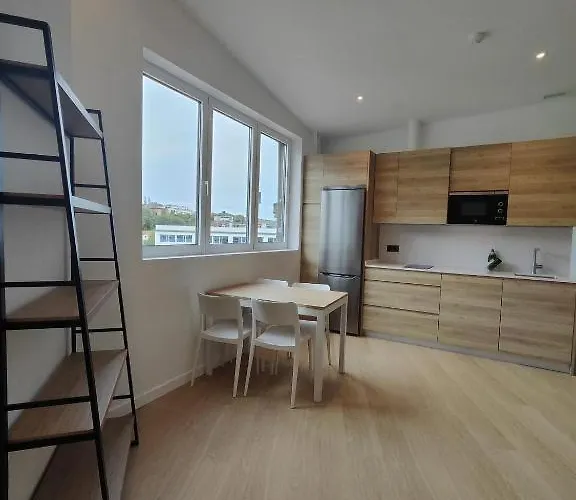 Pillotegi Parking Gratuito Apartament San Sebastián