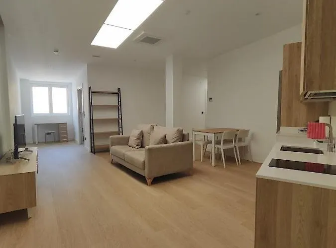 Pillotegi Parking Gratuito Apartament San Sebastián