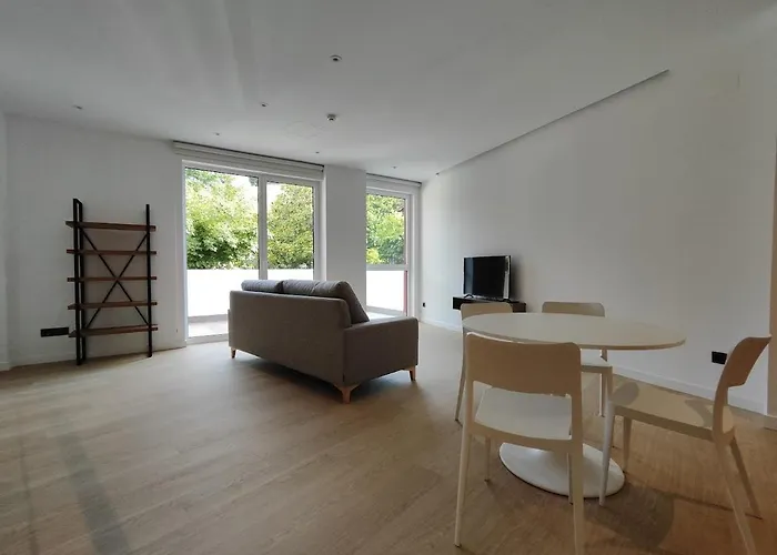 Apartament Pillotegi Parking Gratuito *