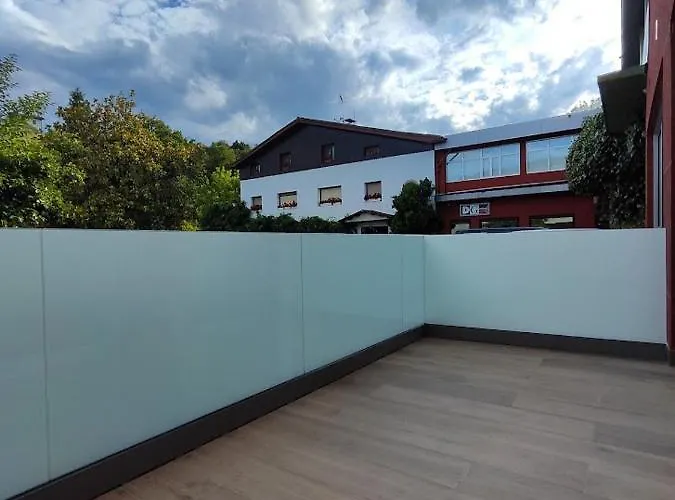 Pillotegi Parking Gratuito *