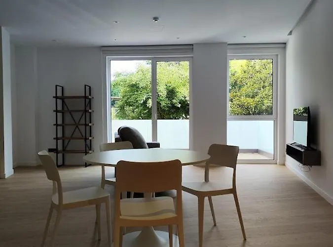 Apartament Pillotegi Parking Gratuito