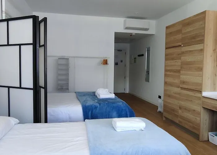 Pillotegi Parking Gratuito Apartament San Sebastián