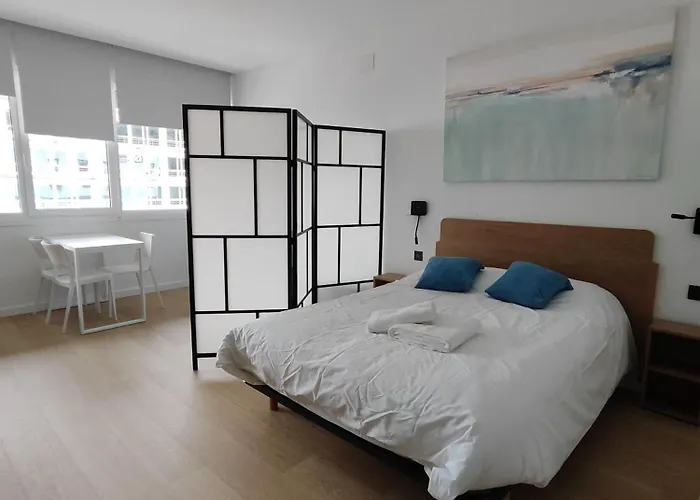 Pillotegi Parking Gratuito Apartament San Sebastián