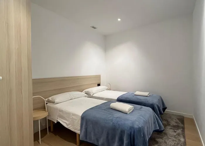 Apartament Pillotegi Parking Gratuito