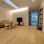 Appartement Pillotegi Parking Gratuito