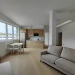 Pillotegi Parking Gratuito Appartement