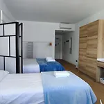 Pillotegi Parking Gratuito Appartement San Sebastian
