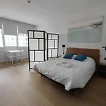 Pillotegi Parking Gratuito Appartement San Sebastian