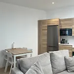 Pillotegi Parking Gratuito Appartement