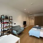 Appartement Pillotegi Parking Gratuito