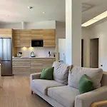 Pillotegi Parking Gratuito Appartement *
