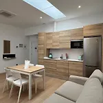 Pillotegi Parking Gratuito Appartement