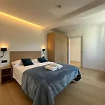 Appartement Pillotegi Parking Gratuito