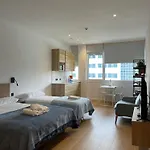 Pillotegi Parking Gratuito Appartement *