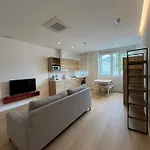 Pillotegi Parking Gratuito Appartement San Sebastian