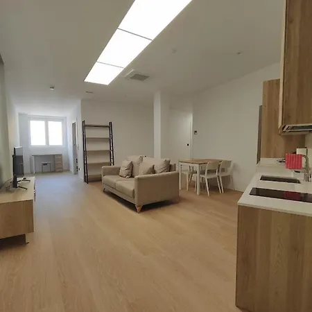 Pillotegi Parking Gratuito Apartmán San Sebastián