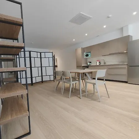 Apartment Pillotegi Parking Gratuito *