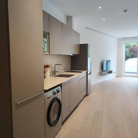 Apartmán Pillotegi Parking Gratuito *