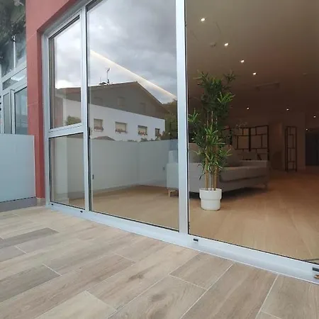 Pillotegi Parking Gratuito