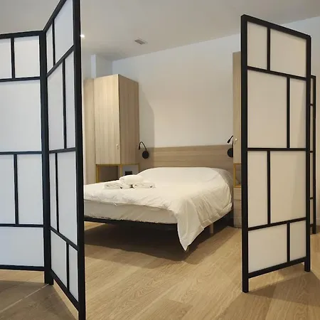 Pillotegi Parking Gratuito Apartment *