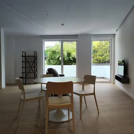 Apartment Pillotegi Parking Gratuito