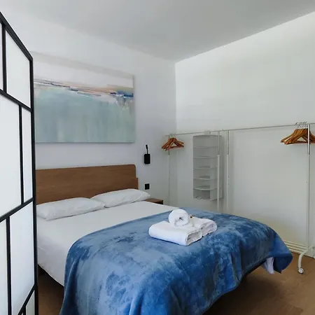 Pillotegi Parking Gratuito Apartment *