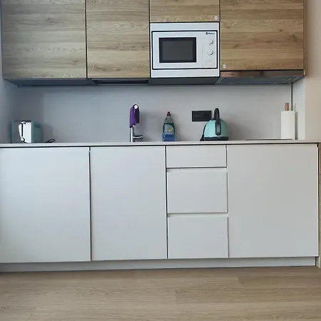 Apartment Pillotegi Parking Gratuito San Sebastian