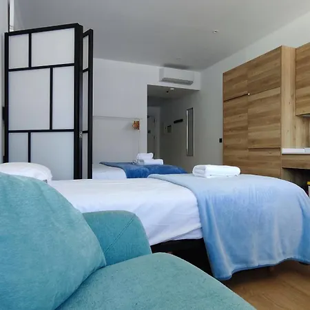 Pillotegi Parking Gratuito