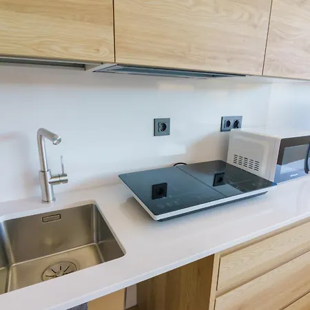 Apartment Pillotegi Parking Gratuito