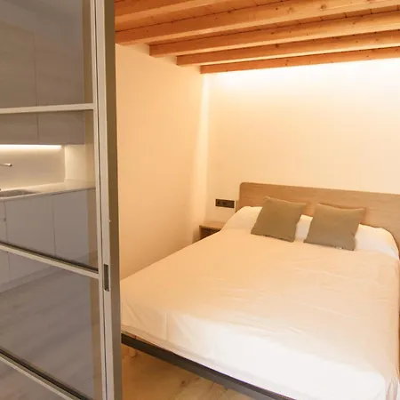 Appartement Pillotegi Parking Gratuito San Sebastian