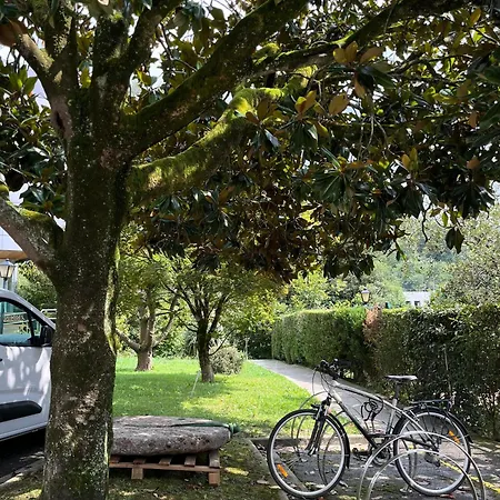 Appartement Pillotegi Parking Gratuito *