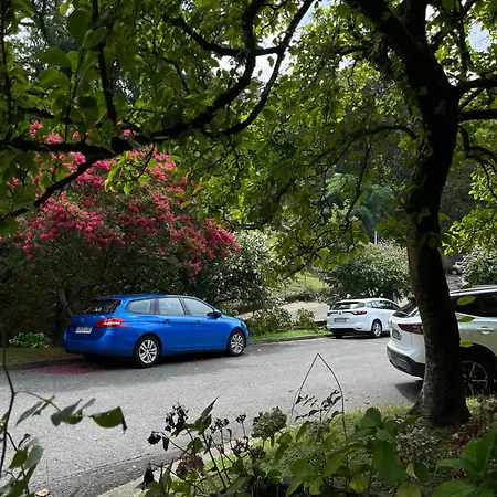 Pillotegi Parking Gratuito Lejlighed *