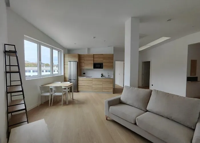 Pillotegi Parking Gratuito Apartamento